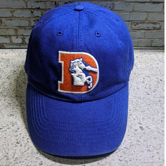 TOPI DENVER BRONCOS BY 47