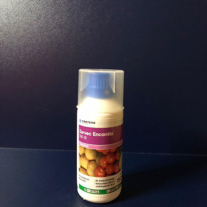 DuPont Zorvec Encantia fungisida 330 SE 150 ml