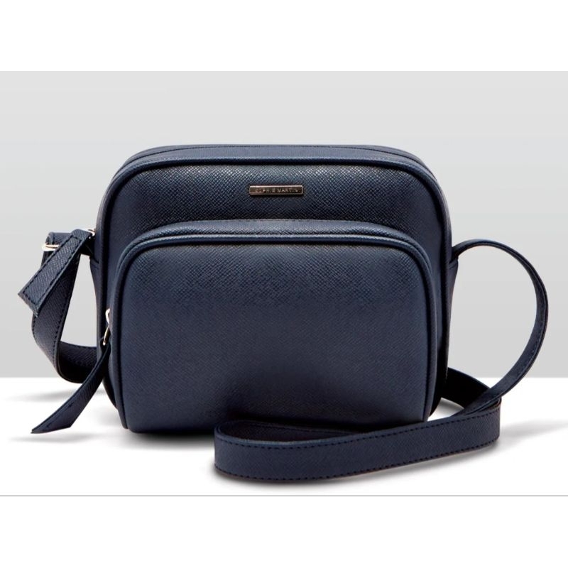 Tas wanita Attanie Bag Sophie Martin Paris Ori