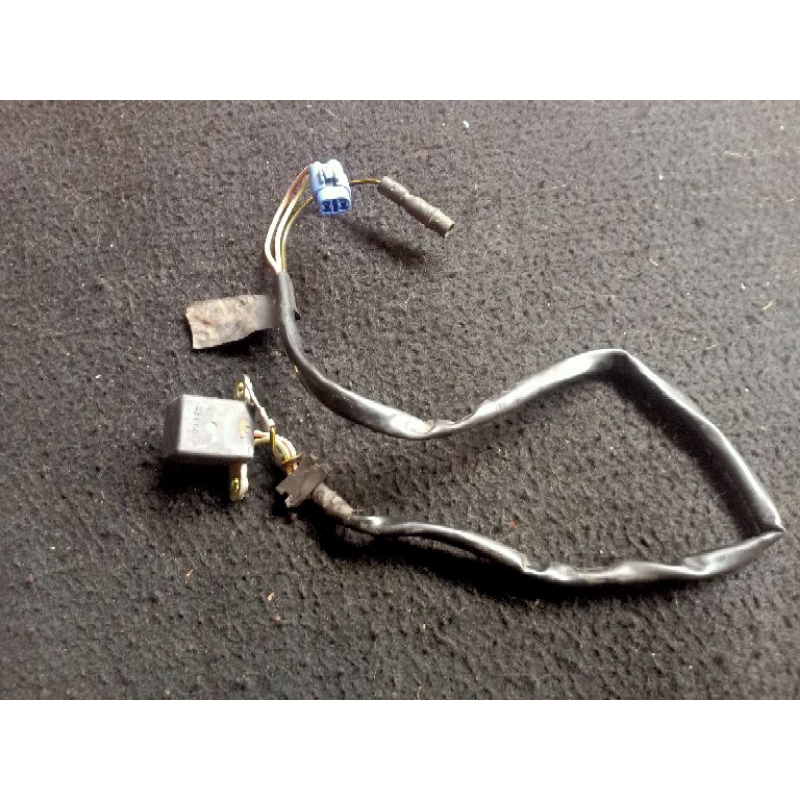 pulser ninja R/rr/ss