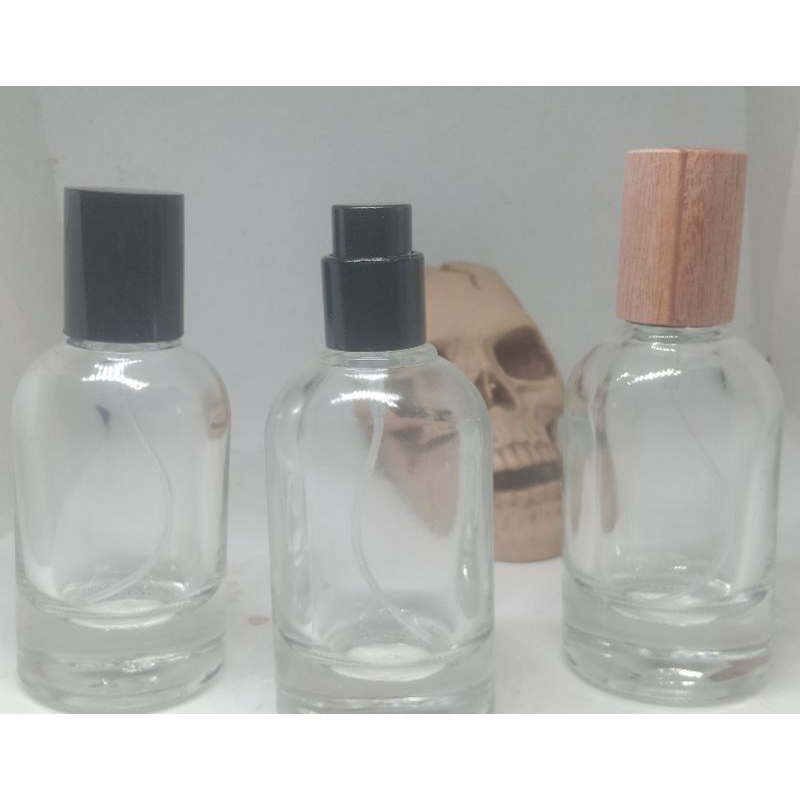 Botol Parfum Le Labo 30ml Drat