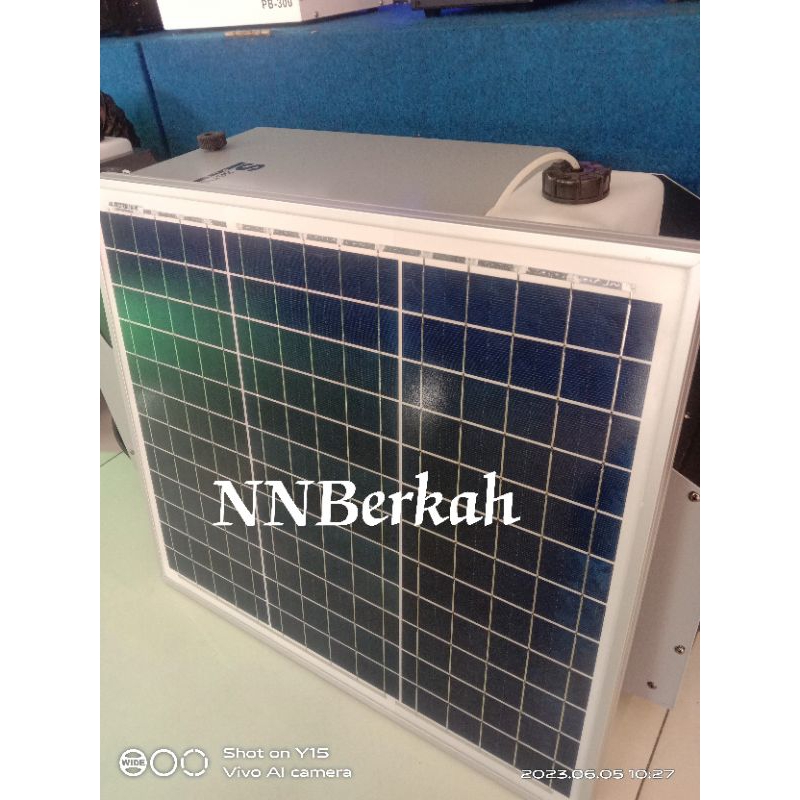 Solar Panel 30Wp Poly Solar Cell Panel Surya Sseries 30wp Polycristaline