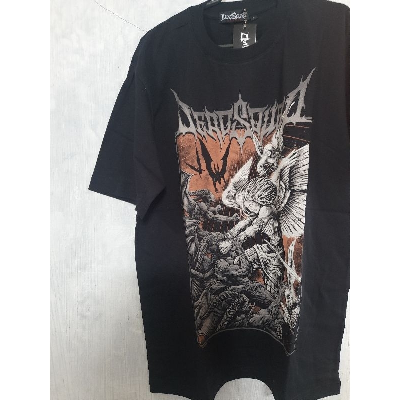 Deadsquad x Gozeal "SHADOW"