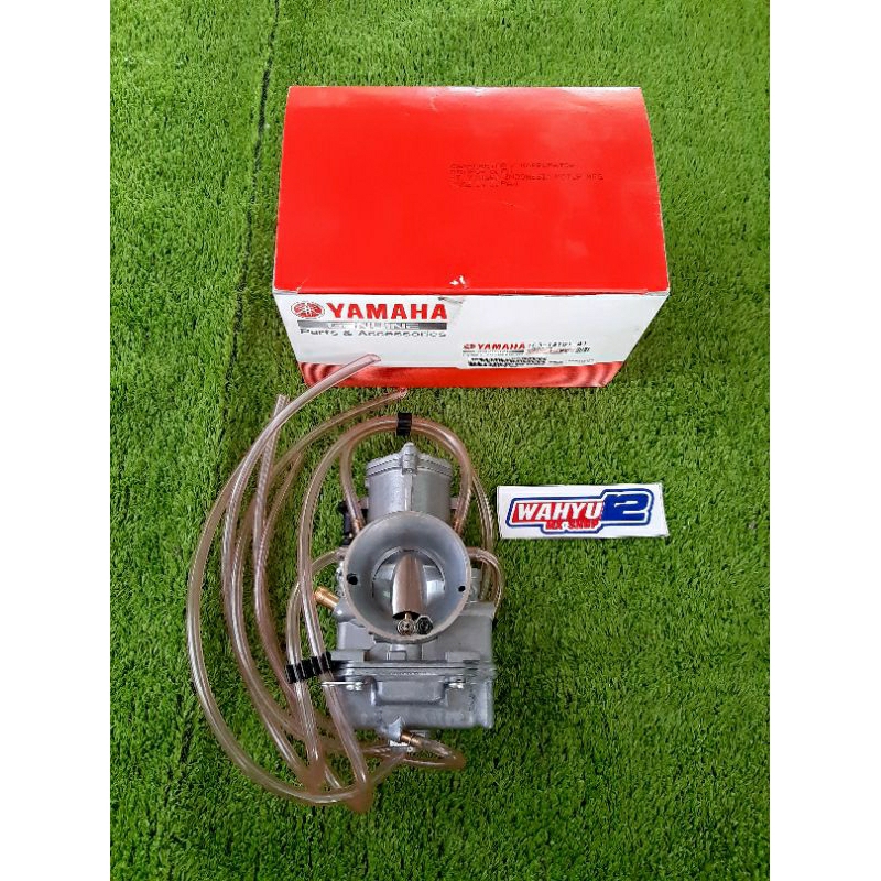 TMX 38 YZ125 ORIGINAL YAMAHA