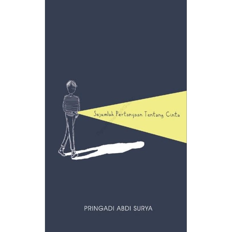 

Sejumlah Pertanyaan tentang Cinta