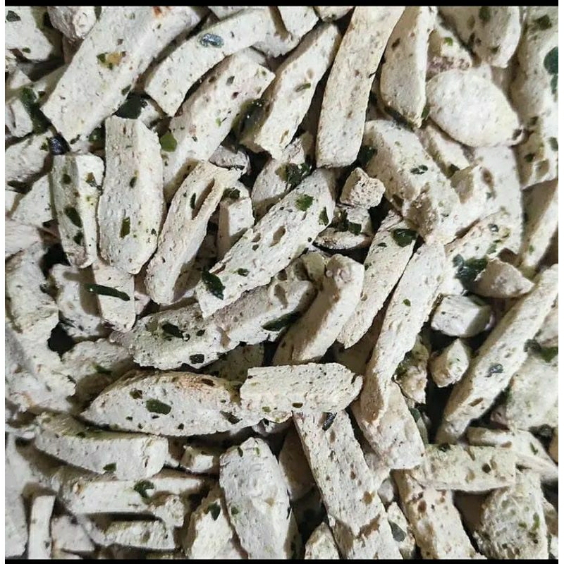 

basreng cikruh gurih daun jeruk original
