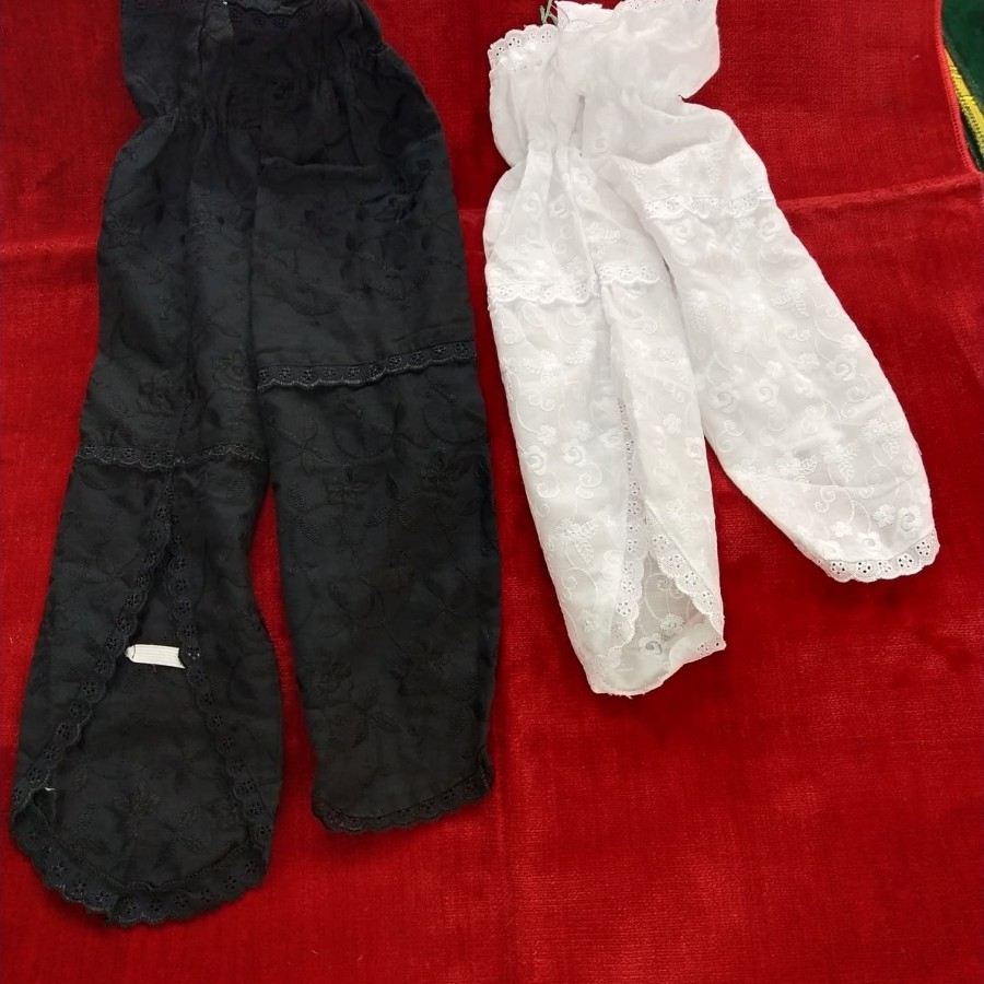 sarung tangan haji panjang umroh