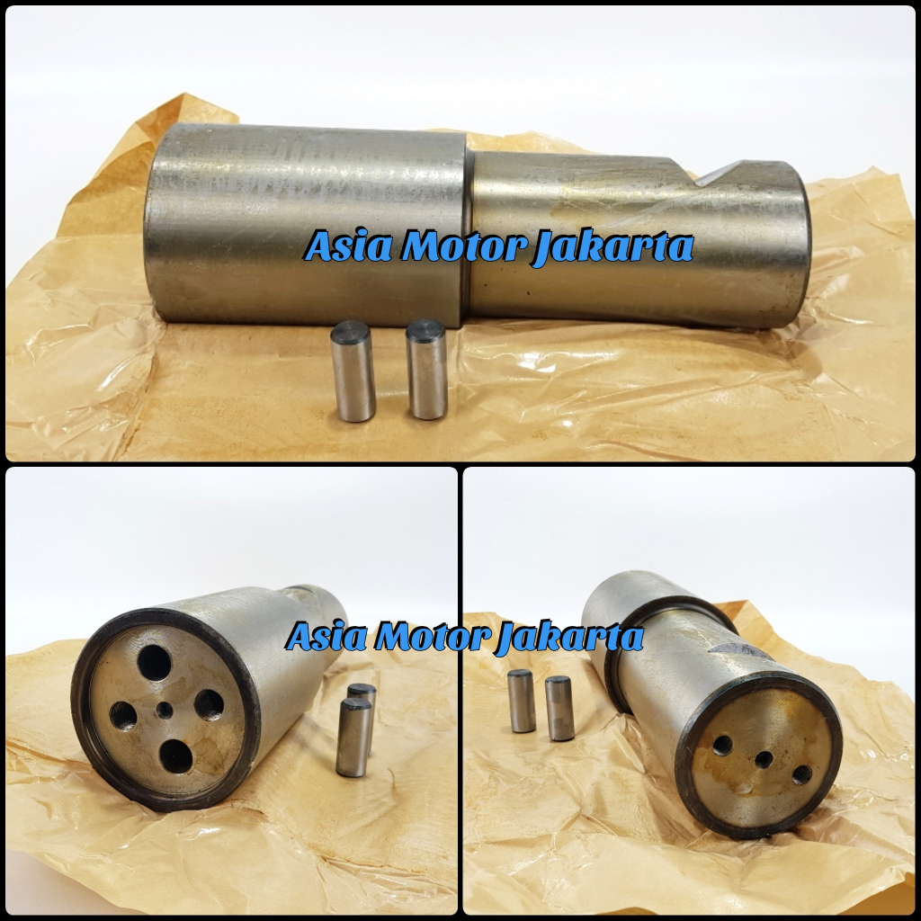 As Trunion - Shaft Trunion - Truck Isuzu Giga FVZ 285PS