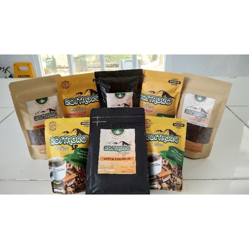 

Rostagro Bubuk Super Premium
