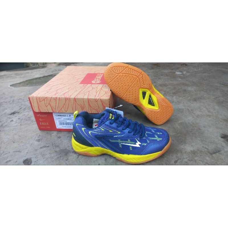 sepatu Eagle original sepatu badminton ,tenis.volly,pimpong