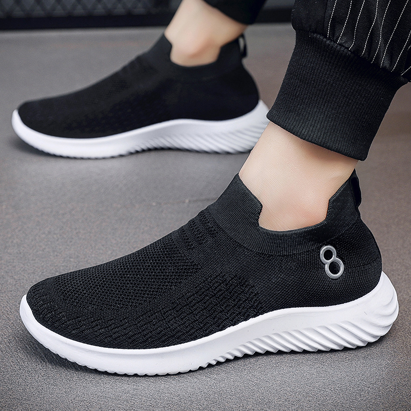 Toread Sepatu Sneakers Pria Casual Fashion Sport Sepatu Joging/Lari Comfortable Import MR151