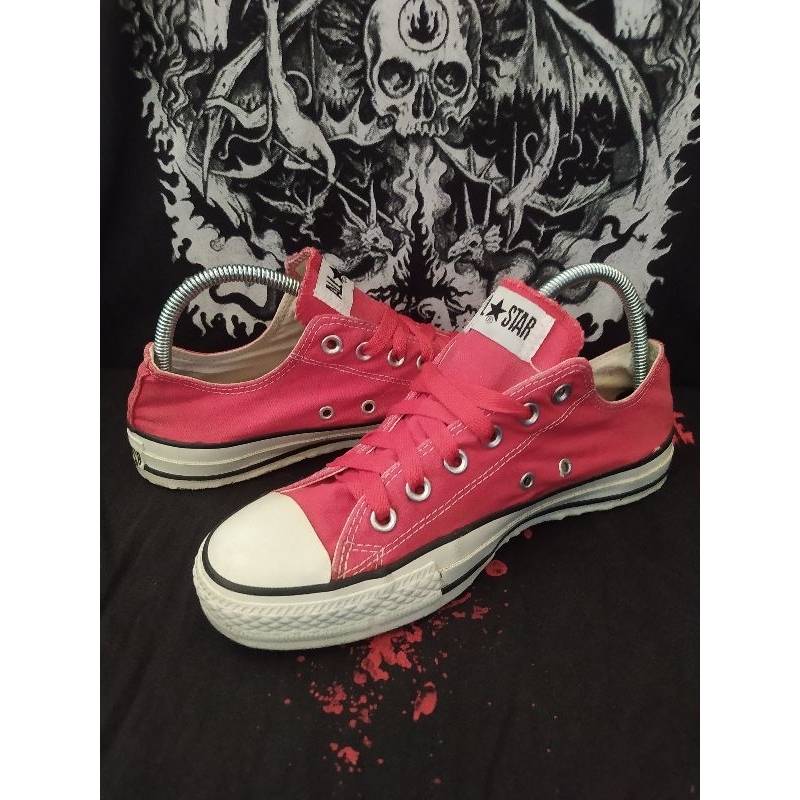 sepatu converse second