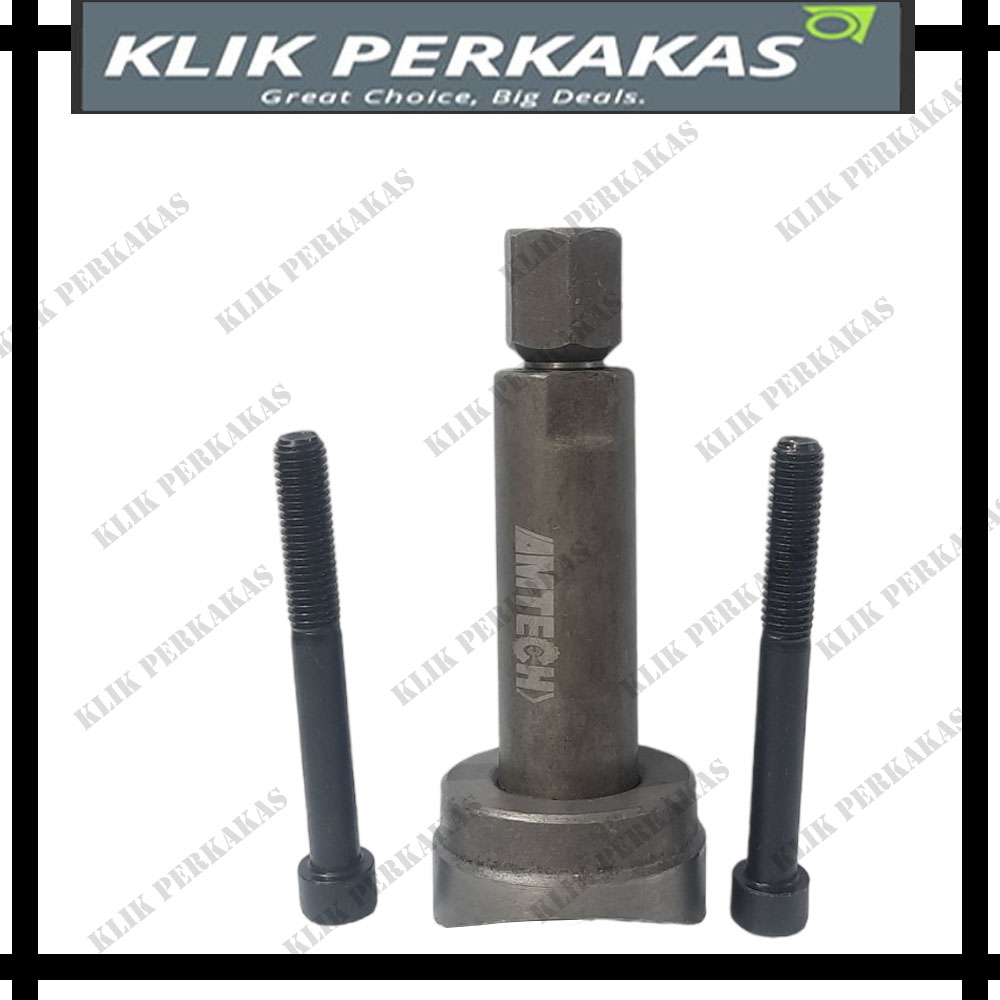 BY Amtech  Piston Pin Exctracting Tool Alat Cabut Lepas Buka Pin Piston Treker Pin Piston 19-120