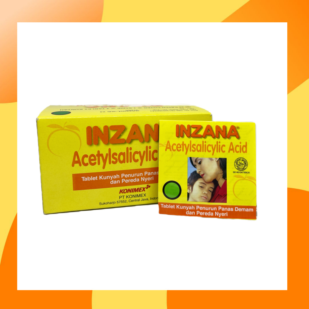

Inzana dus isi 25 catch cover