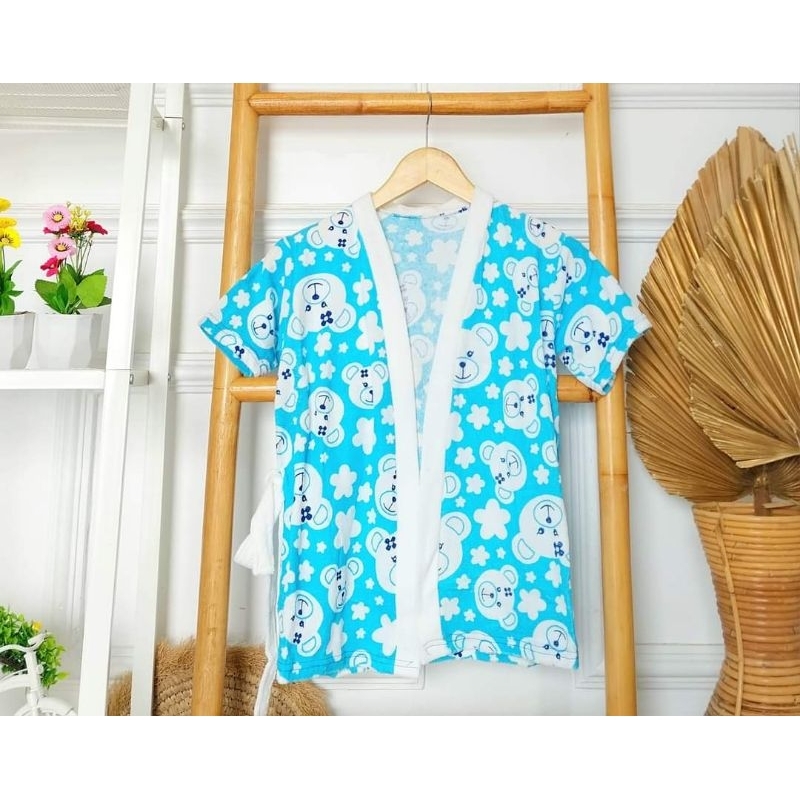 Handuk Kimono Anak Karakter