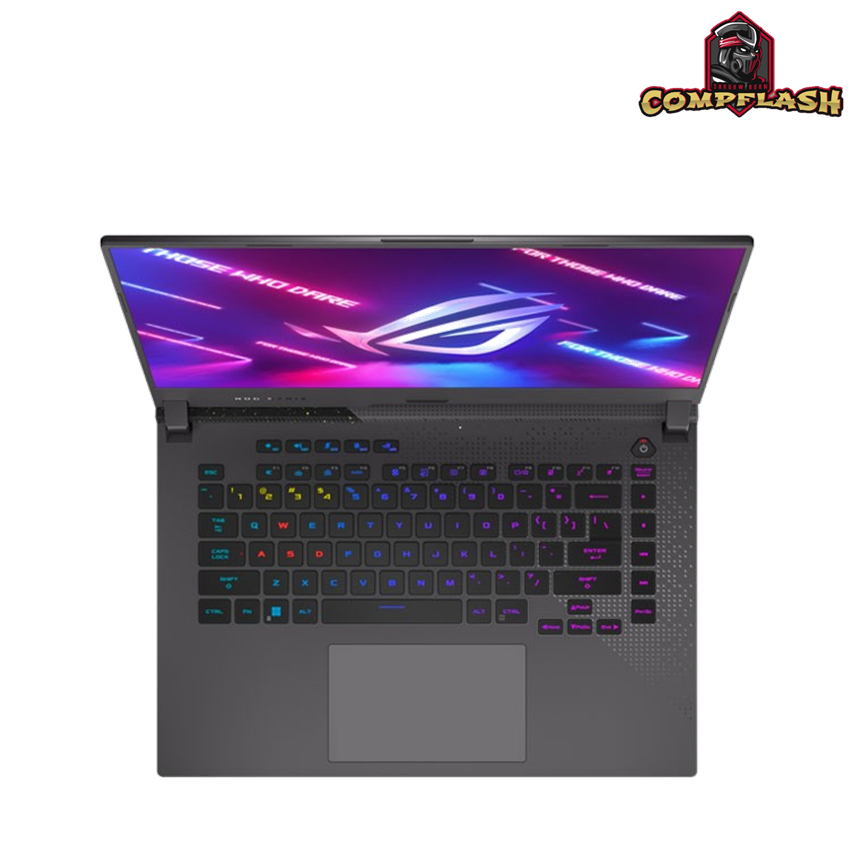 LAPTOP ASUS ROG STRIX G15 G513RM R936D6GO - RYZEN 9 6900HX 16GB 1TB SSD RTX3060 WINDOWS 11 15.6FHD 300Hz