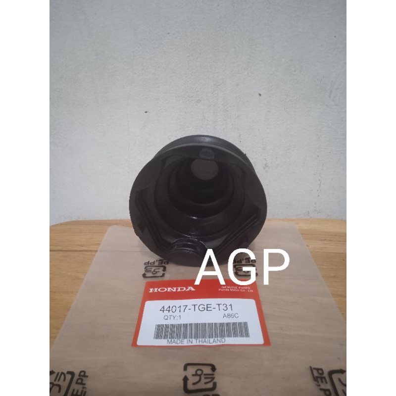 Boot As Roda Drive Shaft Luar Mobilio BRV Brio 44017-TGE