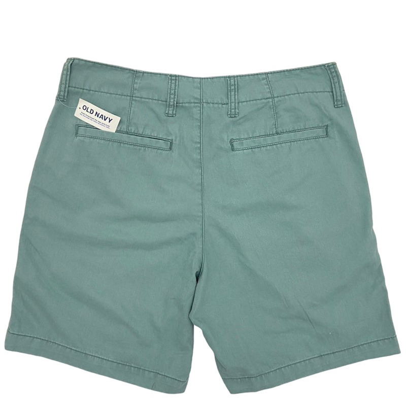 Old N*vy Straight Lived Shorts For Men | Celana Pendek Pria