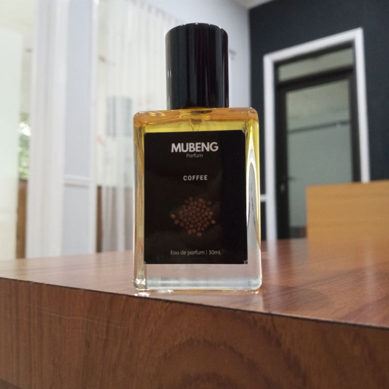 Mubeng Parfum UNISEX Series (Buy 1 Get 1)