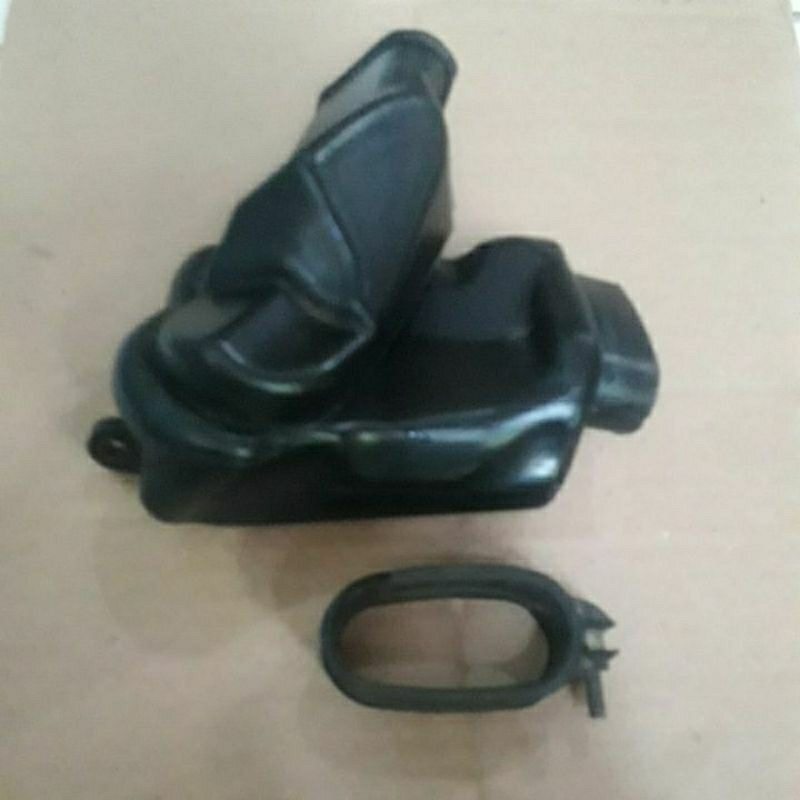 sambungan cvt keong cvt mio lama mio smile  bekas original set