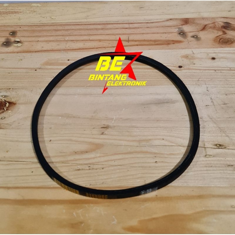 VBELT A32 V-BELT MESIN CUCI A-32 V BELT A 32 Van Belt