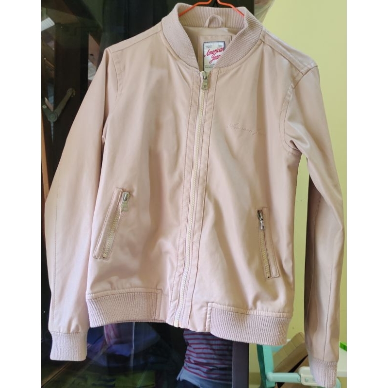 Preloved Jaket by American Jeans