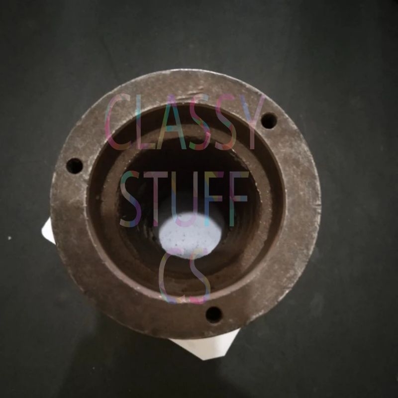 Bos Blower Polisher Ichi N70