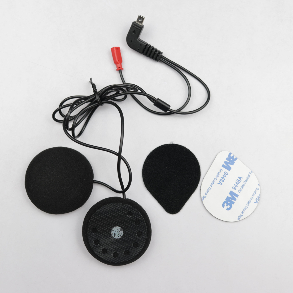 Parani Intercom Speaker Kit A20
