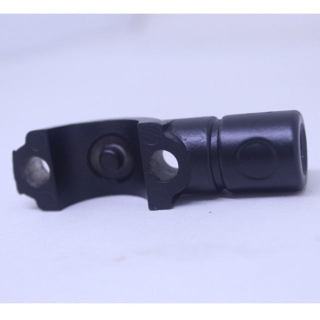 KLEMAN DUDUKAN SPION KANAN / KIRI BEAT STREET SCOOPY FI ESP VARIO 125 VARIO 150 FI ESP SCOOPY