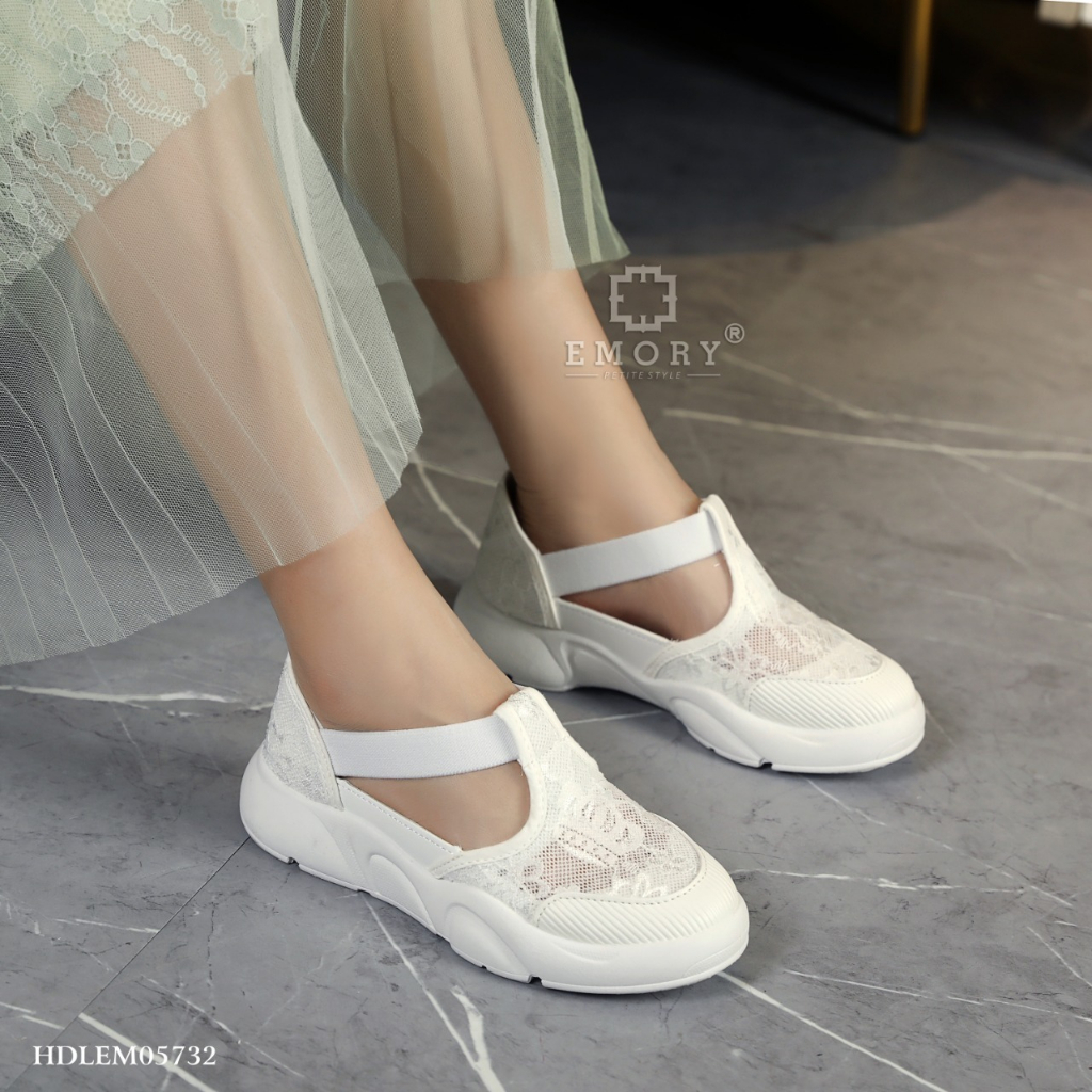 SB EMORY Lavero Sandal Korea Wanita Import HDLEMO5732