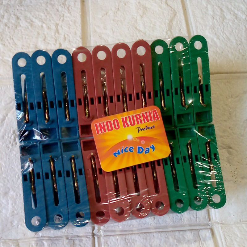 alat penjepit jemuran