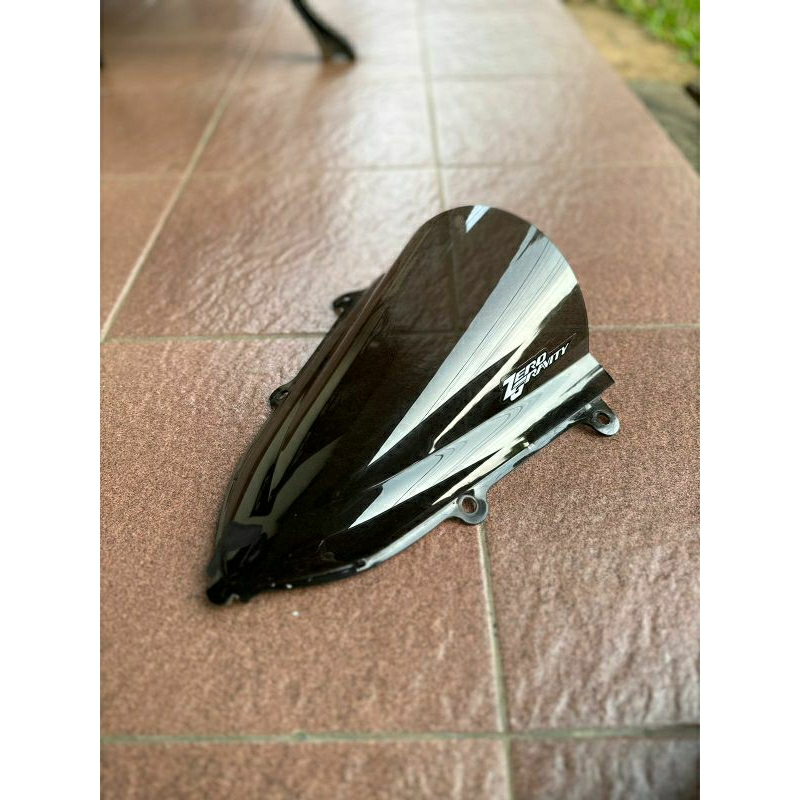 Zero Gravity CBR250rr