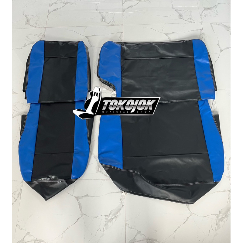 Sarung jok mobil espass pick up cover jok mobil espass pick up