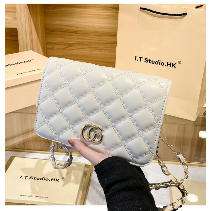 ( 2PC 1KG ) GTBI998882129  New Arrival 2023 !!!  Tas Selempang  Tas Wanita Import  Premium Terbaru