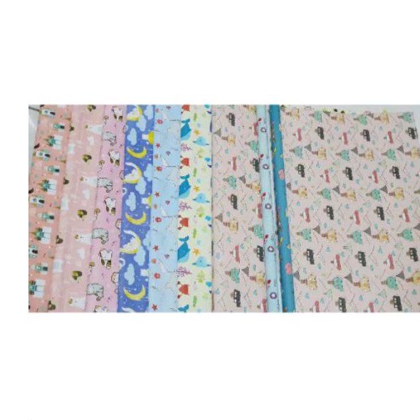 

kertas kado termurah glossy murah dapat 50 lembar banyak karakter lucu glossy