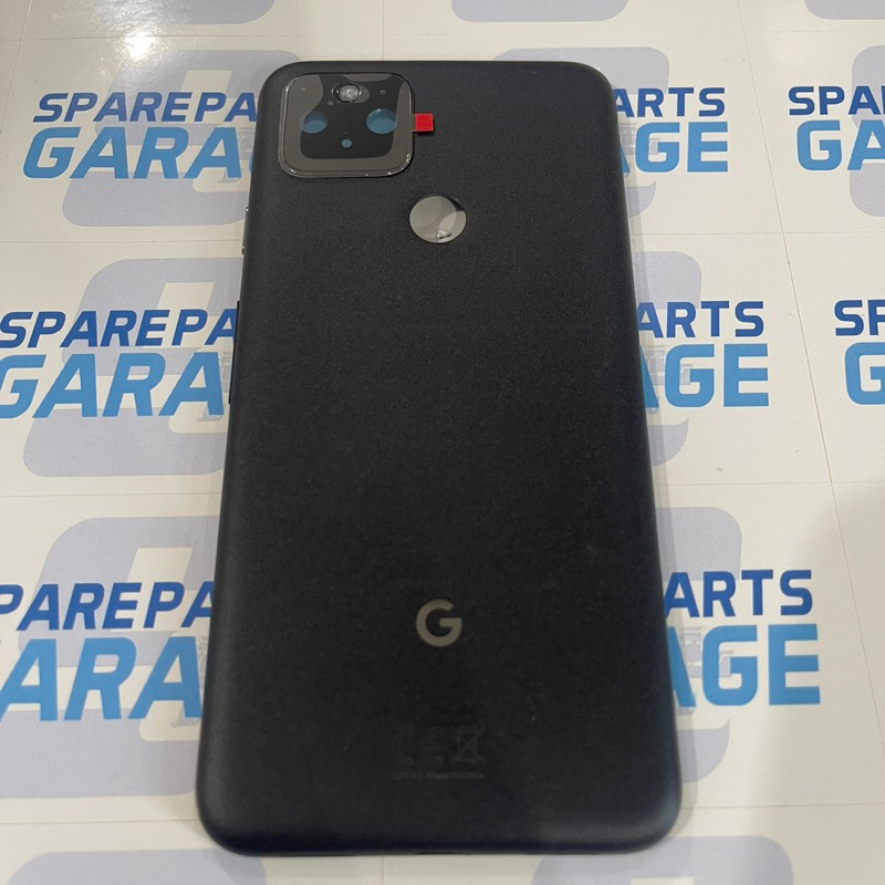 BACKDOOR GOOGLE PIXEL 5 / PENUTUP BELAKANG GOOGLE PIXEL 5 ORIGINAL