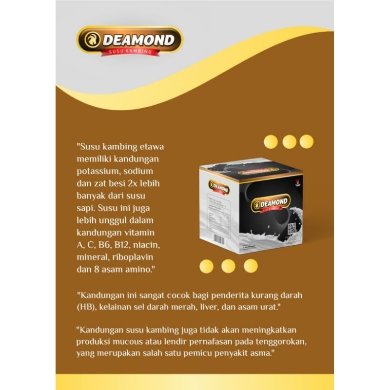 

GRA Gomars gomars Saset 1 box , gomars sachet, susu gomars sachet, susu kambing gomars