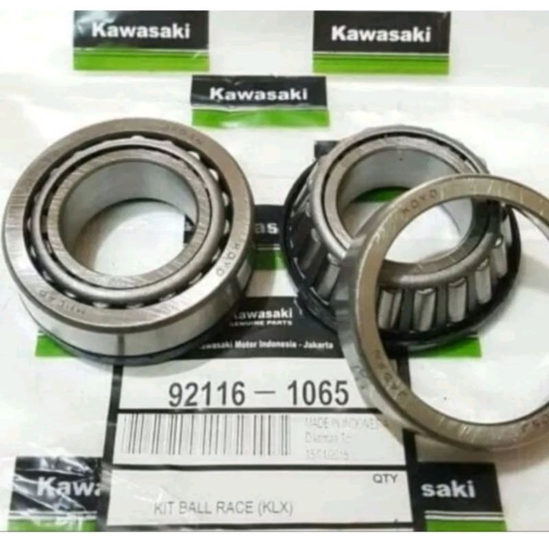 COMSTIR KOMSTIR KLX 150 COM STIR KLX150 SEMUA TYPE KLX ORI