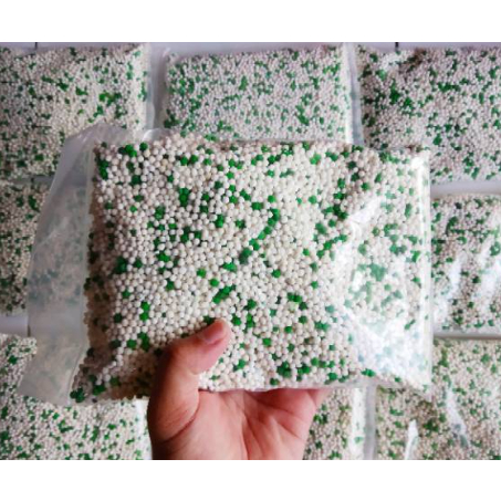 

Ready stok // Bisa COD Sagu Mutiara HIJAU 500 gram