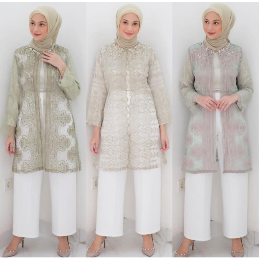 Medina Outer only - SIGNATURE BY SARAH