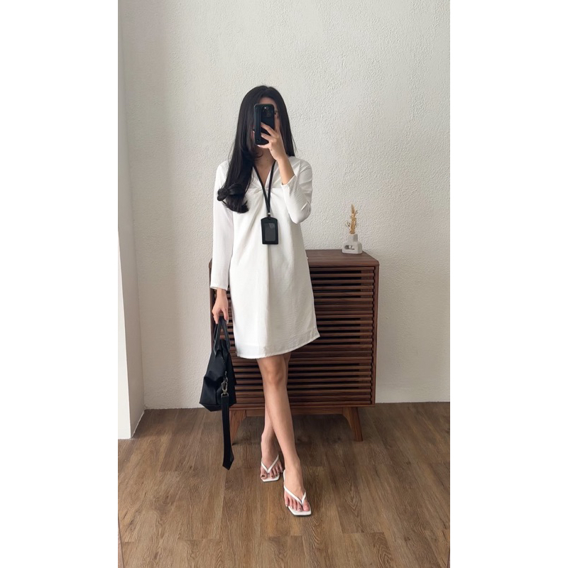 Leonor Dress