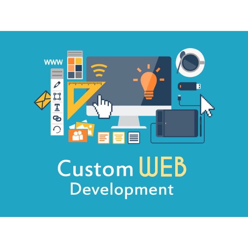 

Custom Web