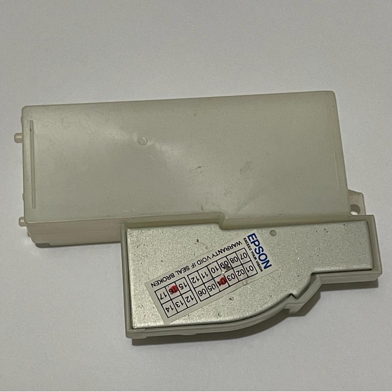 Kaver Ciss Damper Print Head Epson L1300