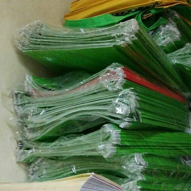 

Pesanan Map Gantung Berlogo Kemendag RI