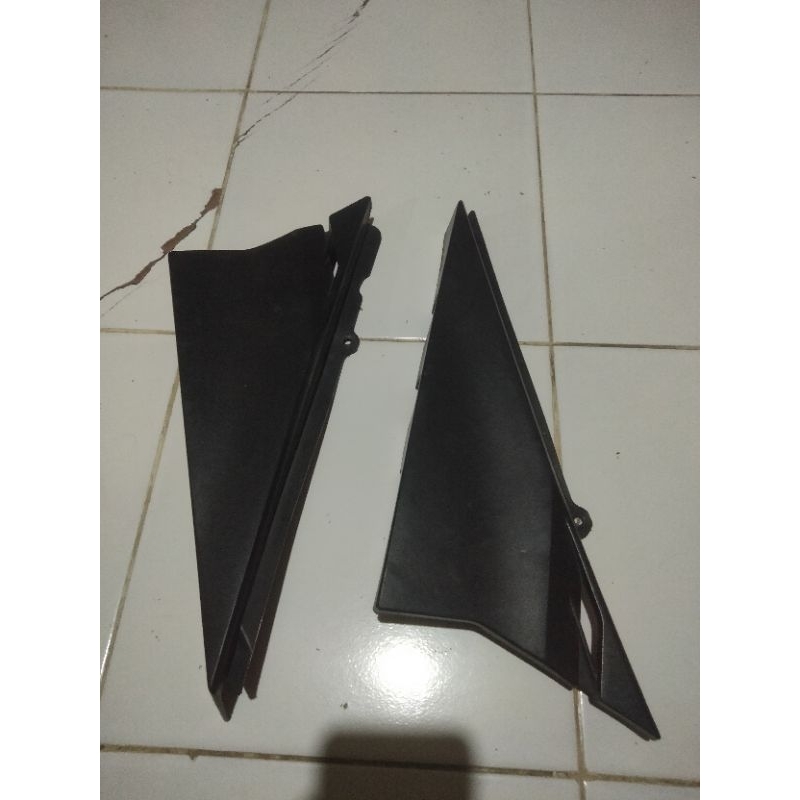 COVER TUTUP AKI VIXION NEW