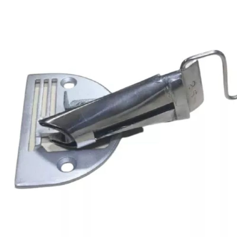 CORONG MESIN JAHIT WALKING FOOT 2CM DAN 2,2CM/EDGE BINDER