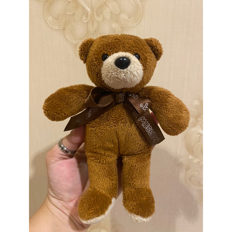 Teddy Bear Teddy Bear Museum