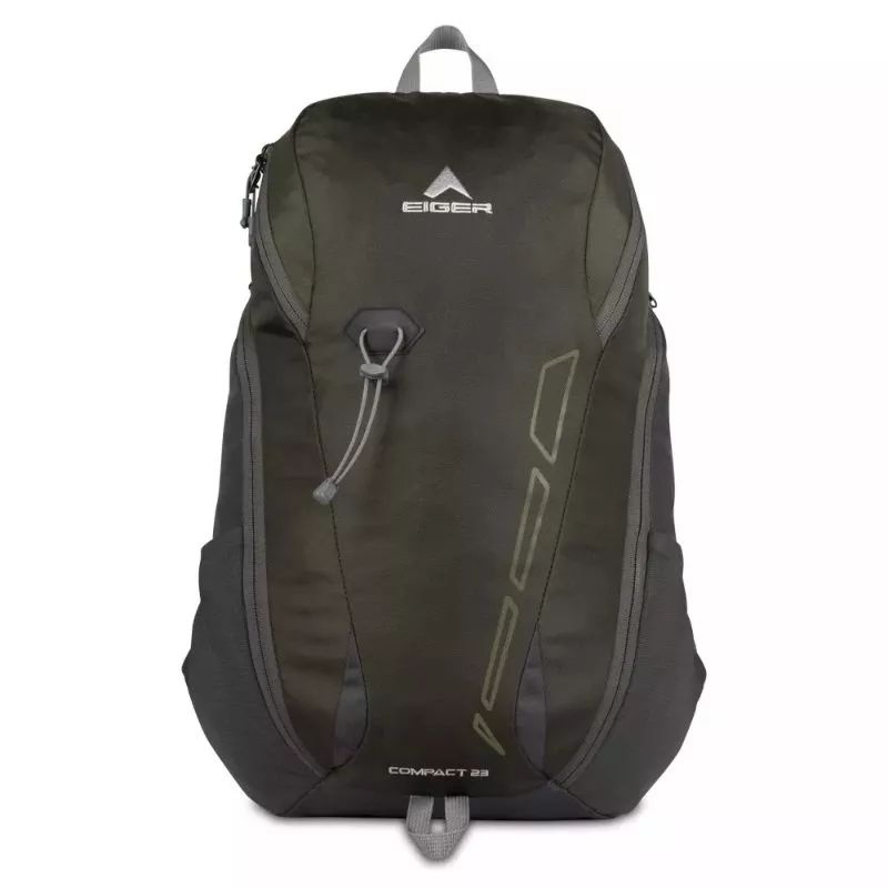 Tas ransel Compact 23L EIGER89 1.0 backpack daypack traveling