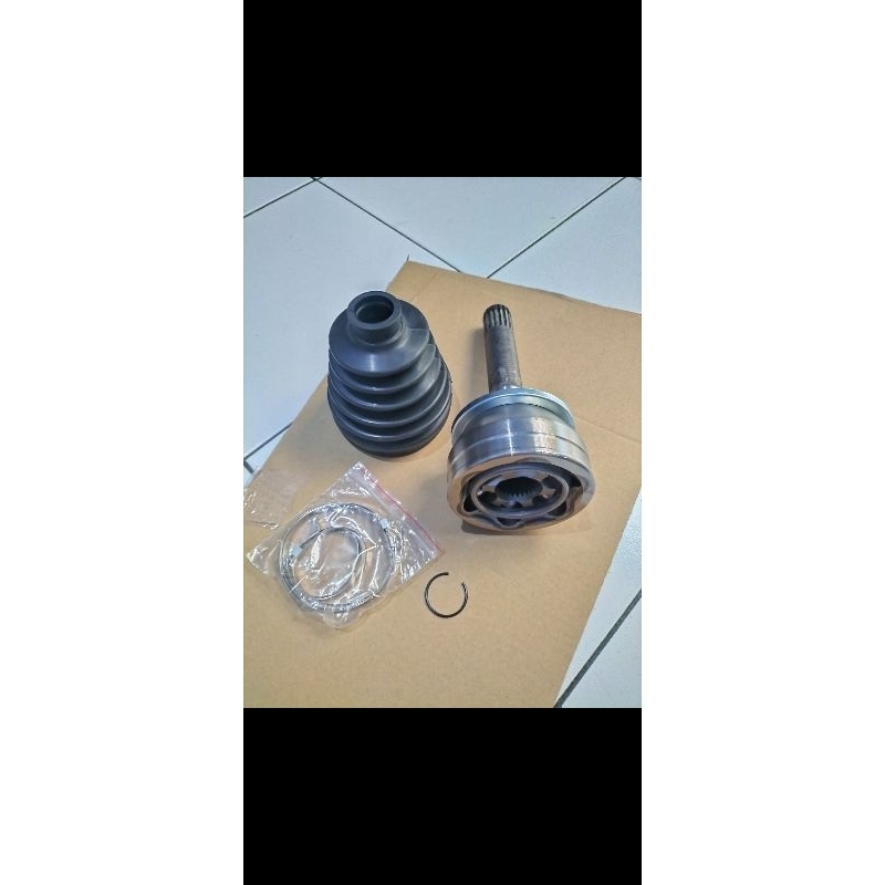 CV joint outer Chevrolet Colorado OEM /Kokel luar Colorado trailblazer oem