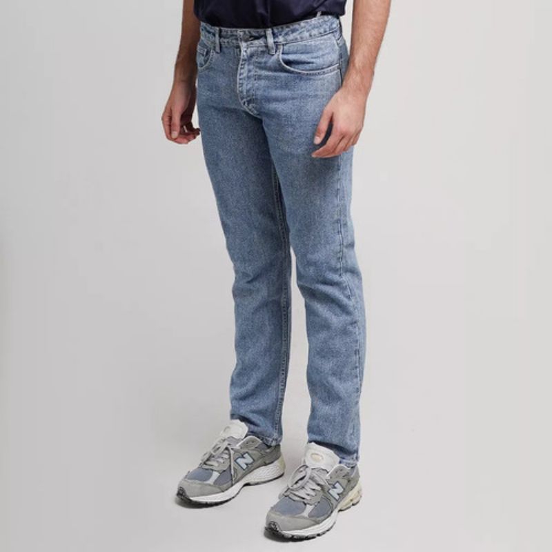 Jeans Lee Cooper Pria Original - BOOKED